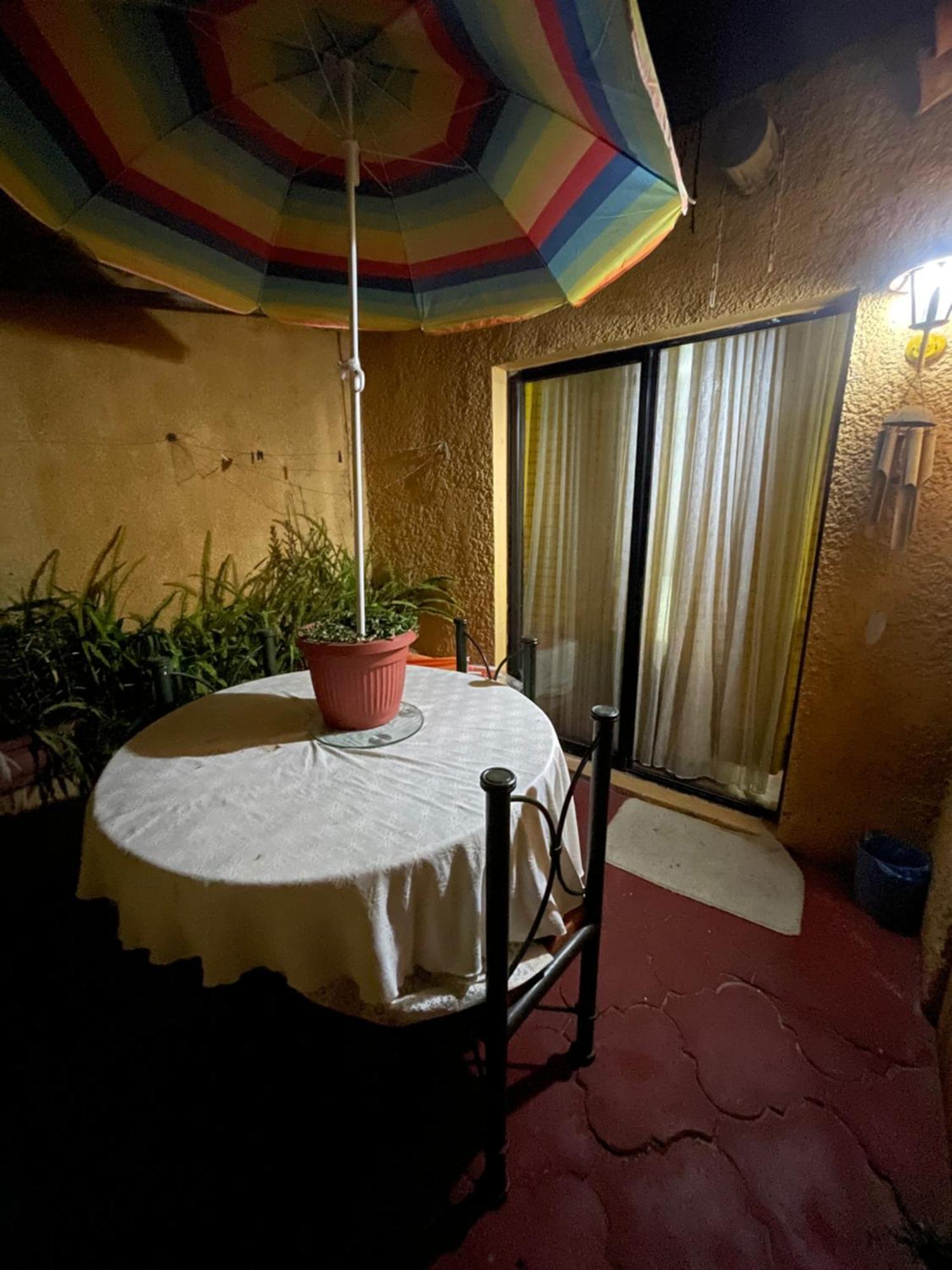 Hostal Playa Herradura Coquimbo Exterior foto